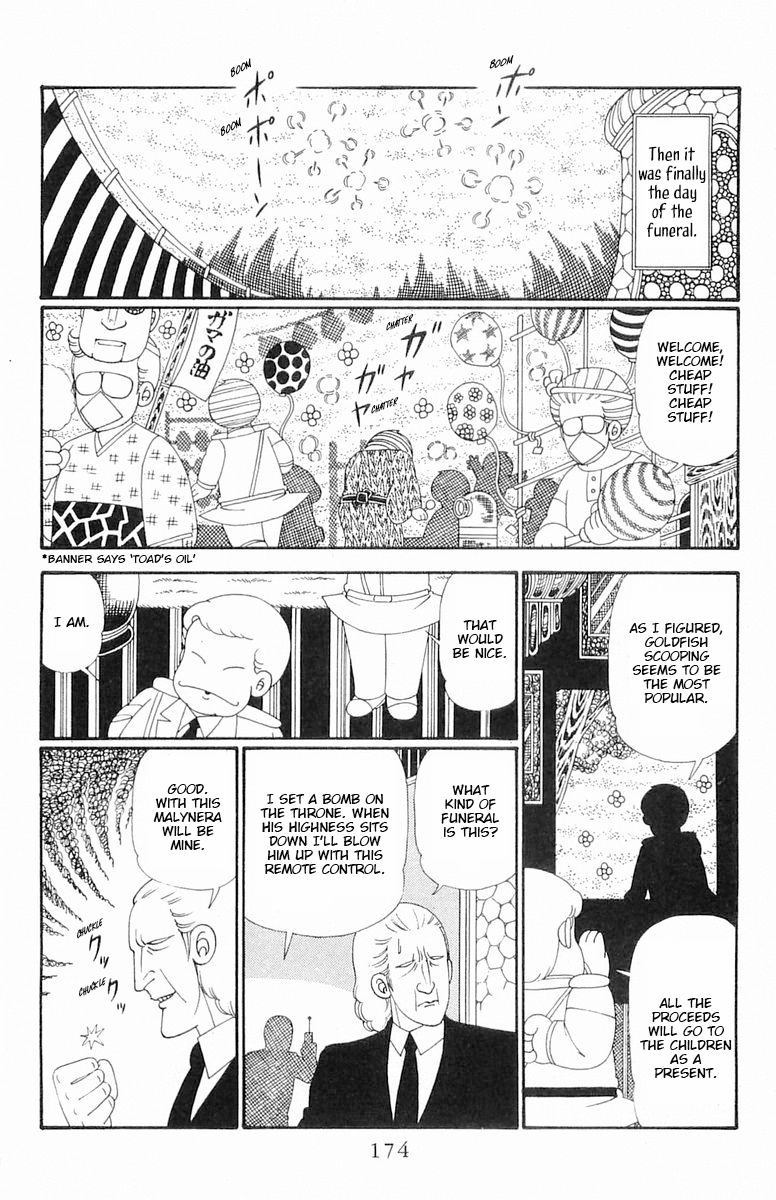 Read Patalliro! chapter 116 image 20 on Lezhin