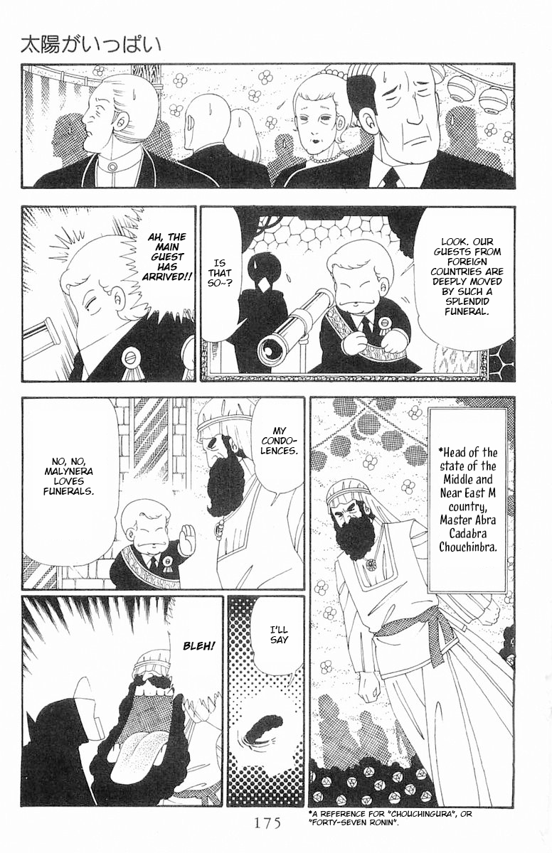 Read Patalliro! chapter 116 image 21 on Lezhin