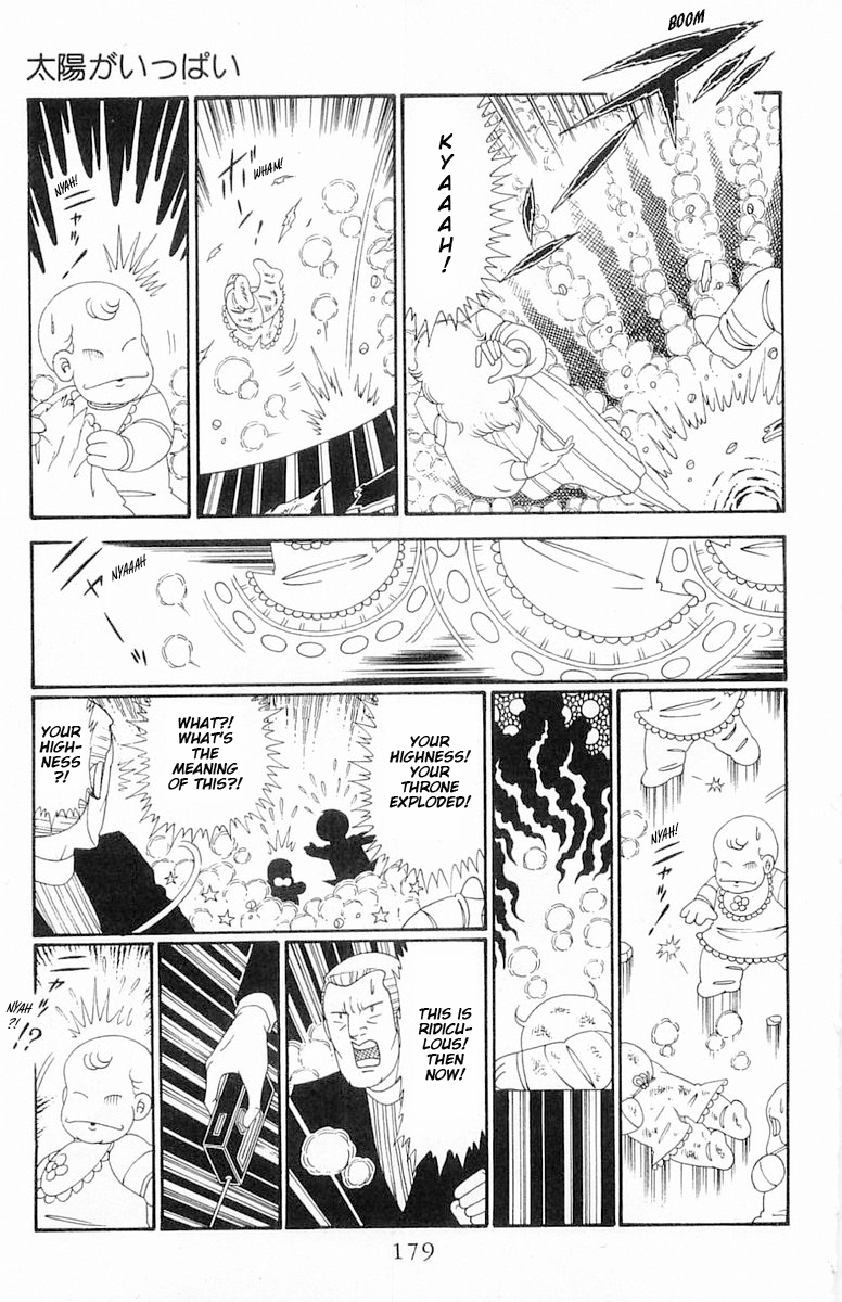 Read Patalliro! chapter 116 image 25 on Lezhin