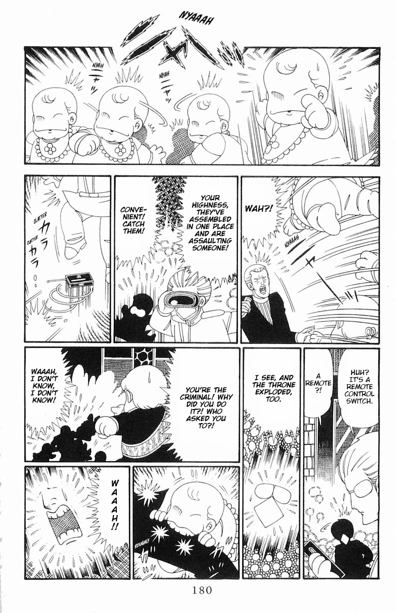 Read Patalliro! chapter 116 image 26 on Lezhin