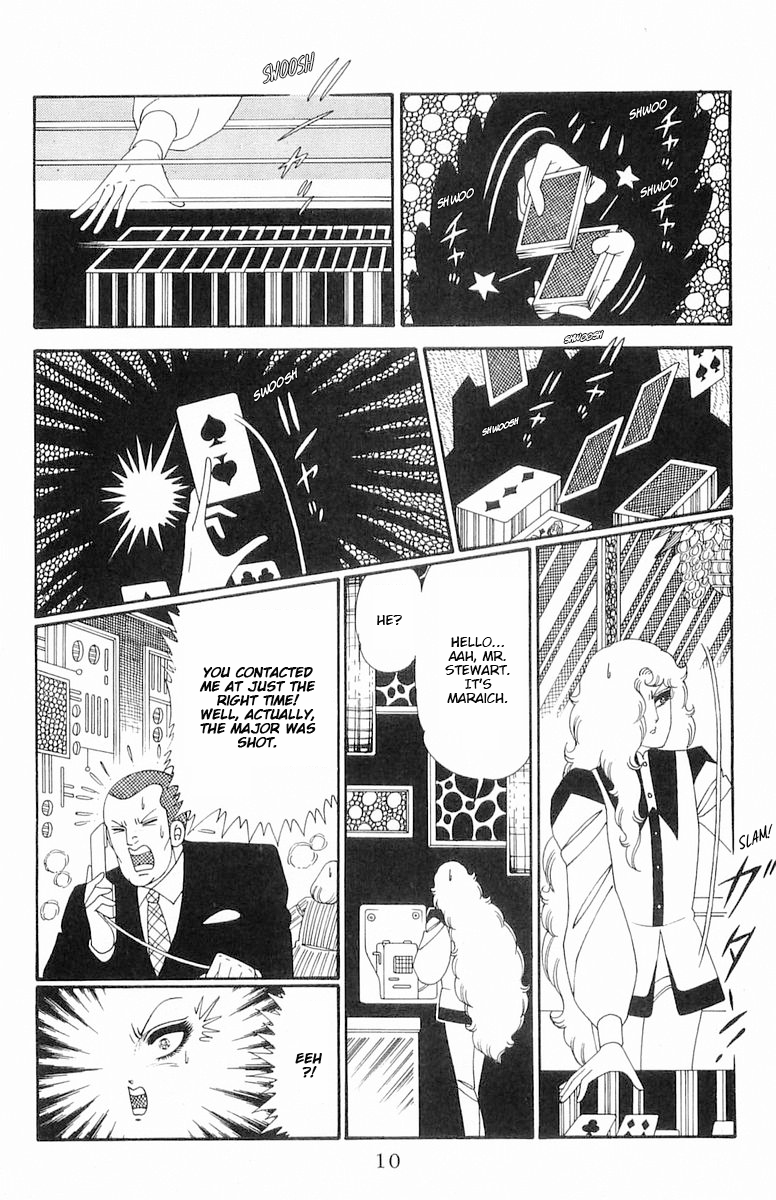 Read Patalliro! chapter 117 image 10 on Lezhin