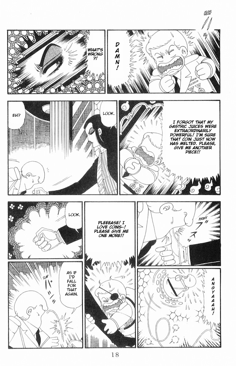 Read Patalliro! chapter 117 image 18 on Lezhin