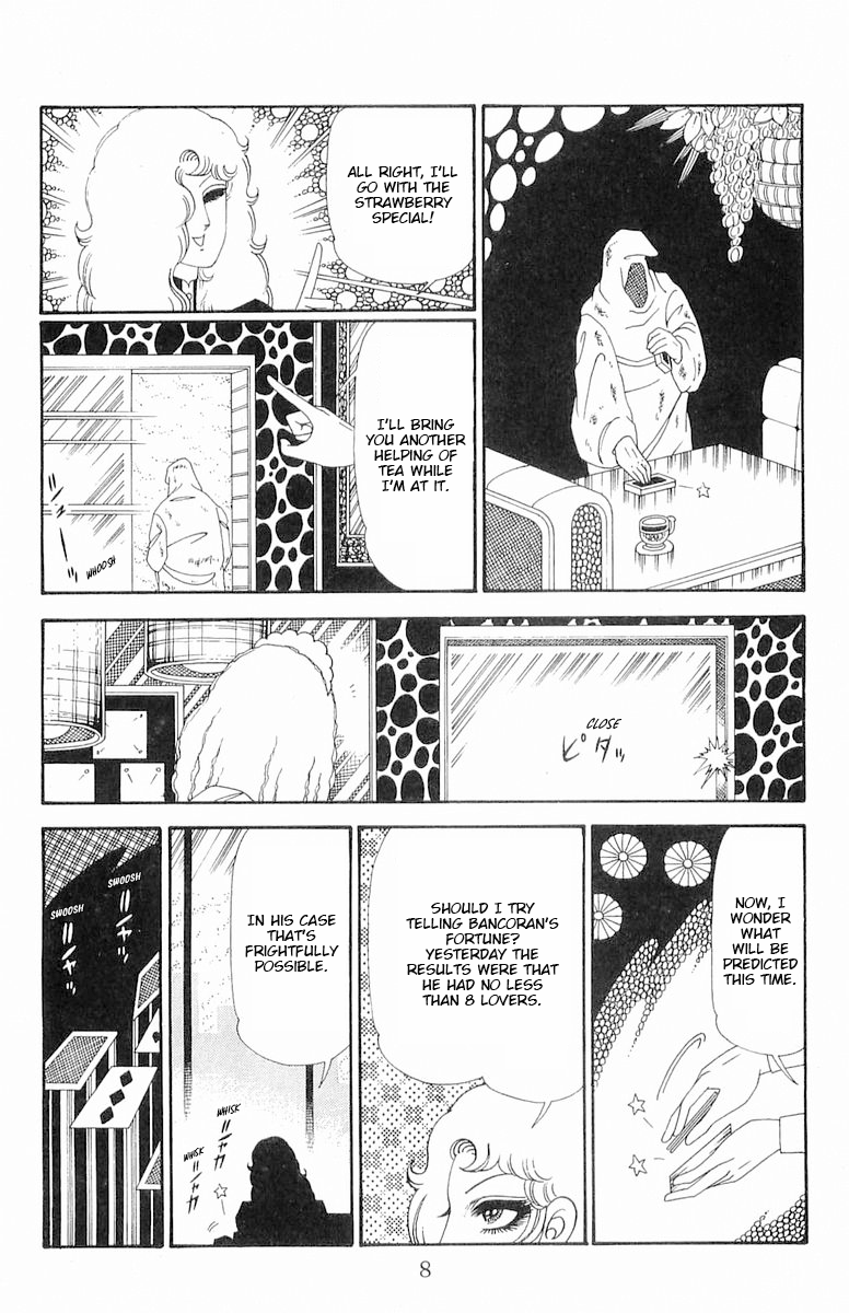 Read Patalliro! chapter 117 image 8 on Lezhin