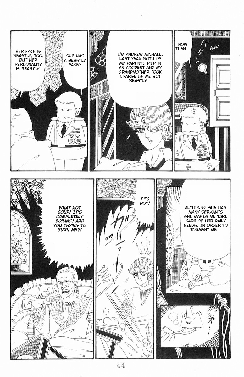 Read Patalliro! chapter 118 image 10 on Lezhin