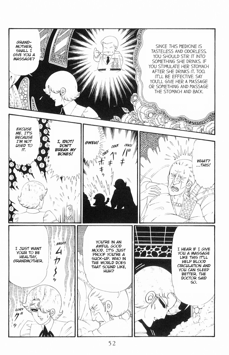 Read Patalliro! chapter 118 image 18 on Lezhin