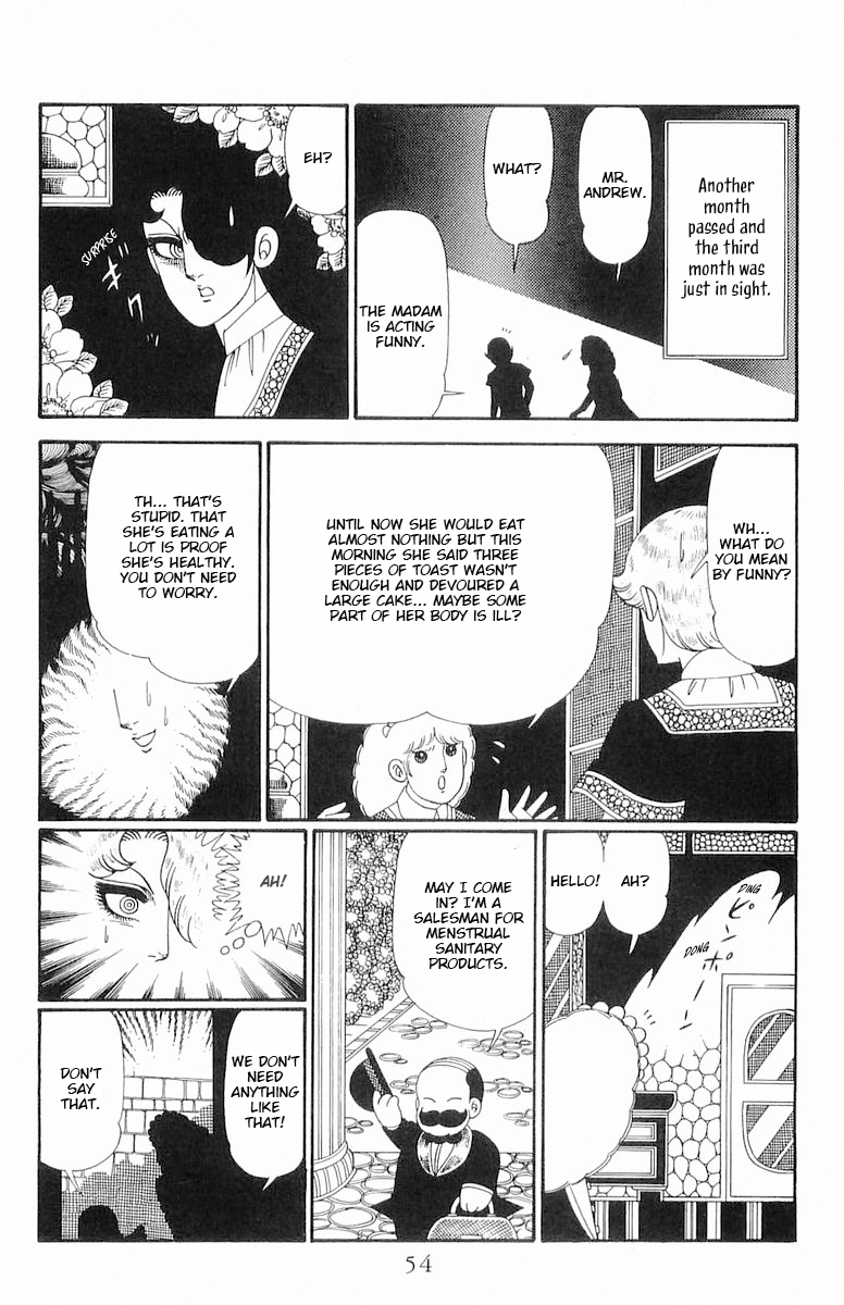 Read Patalliro! chapter 118 image 20 on Lezhin