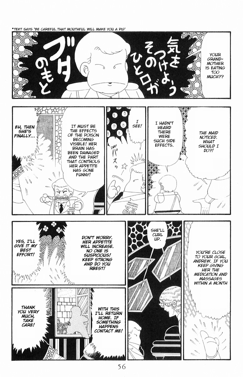 Read Patalliro! chapter 118 image 22 on Lezhin