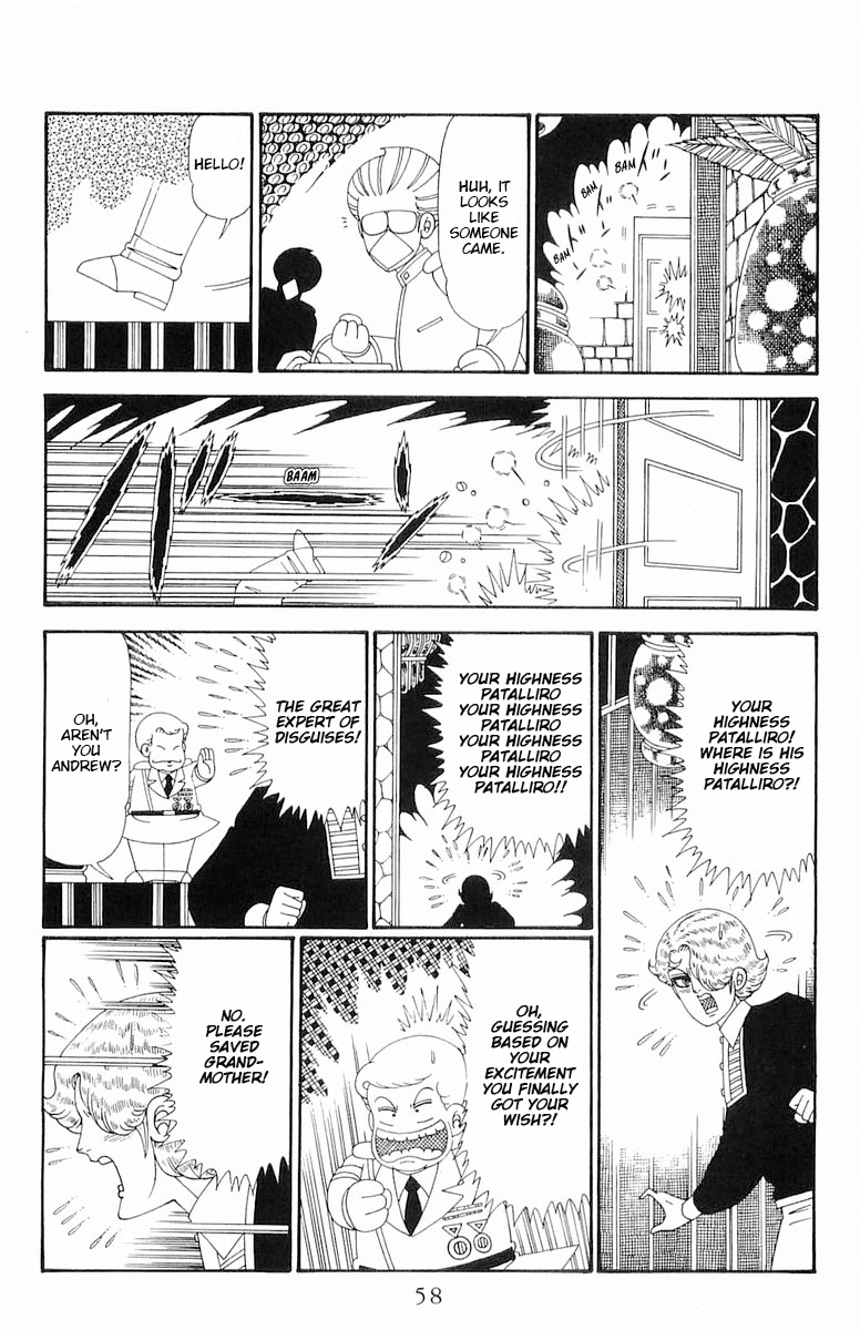Read Patalliro! chapter 118 image 24 on Lezhin