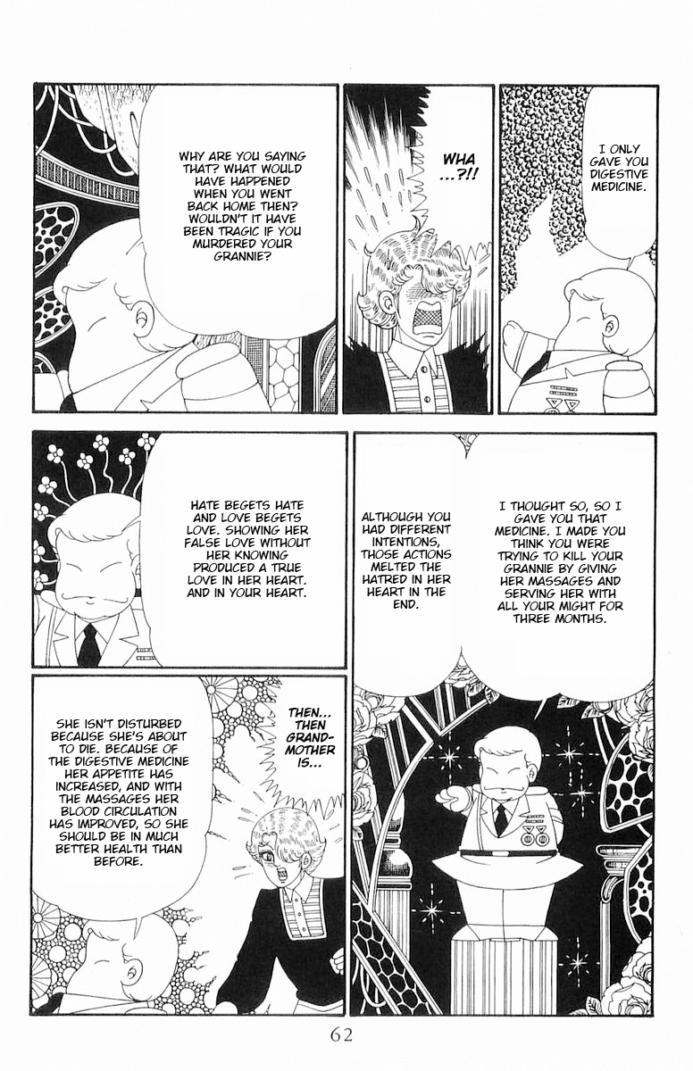 Read Patalliro! chapter 118 image 28 on Lezhin