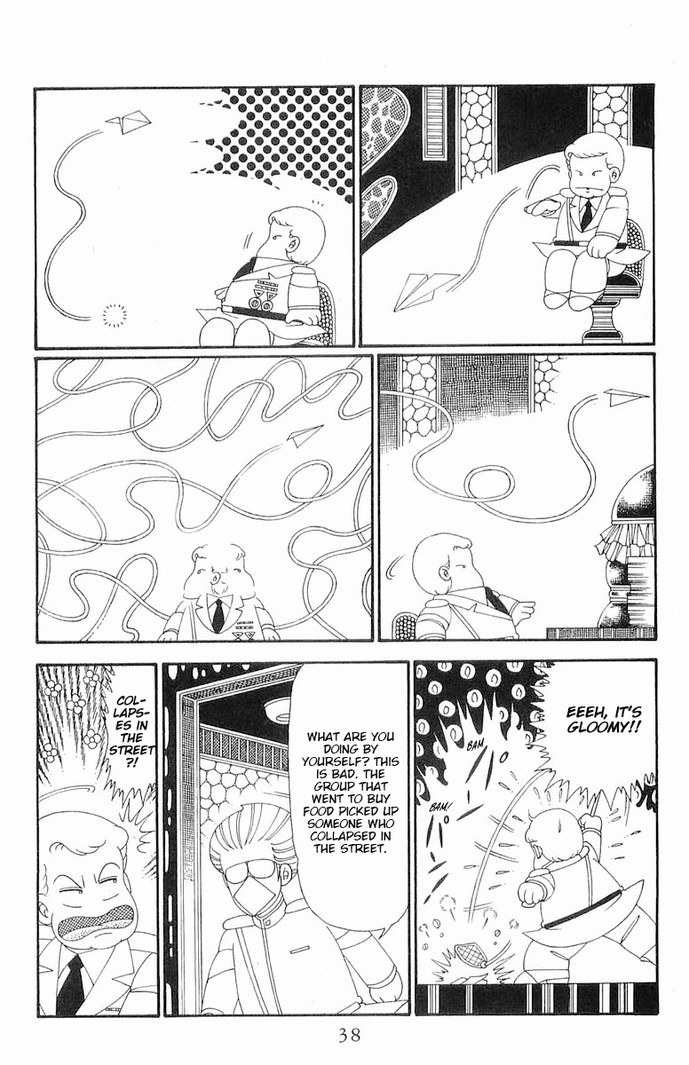 Read Patalliro! chapter 118 image 4 on Lezhin