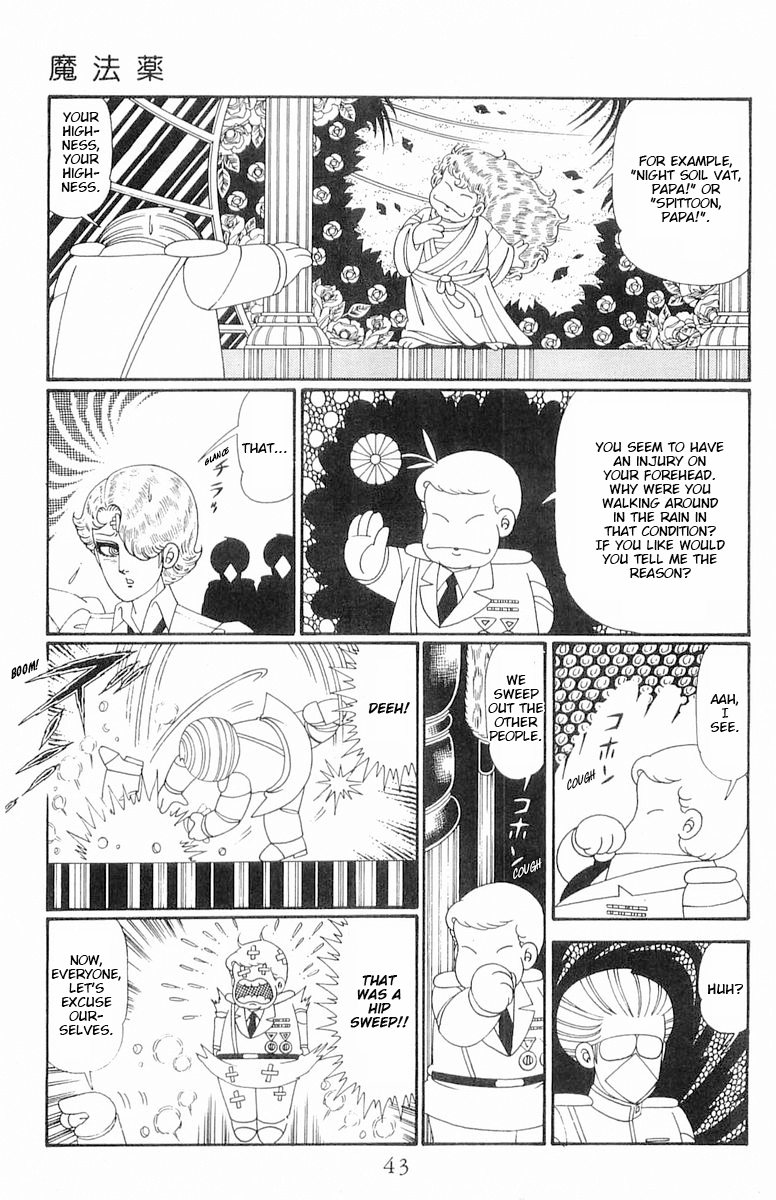 Read Patalliro! chapter 118 image 9 on Lezhin