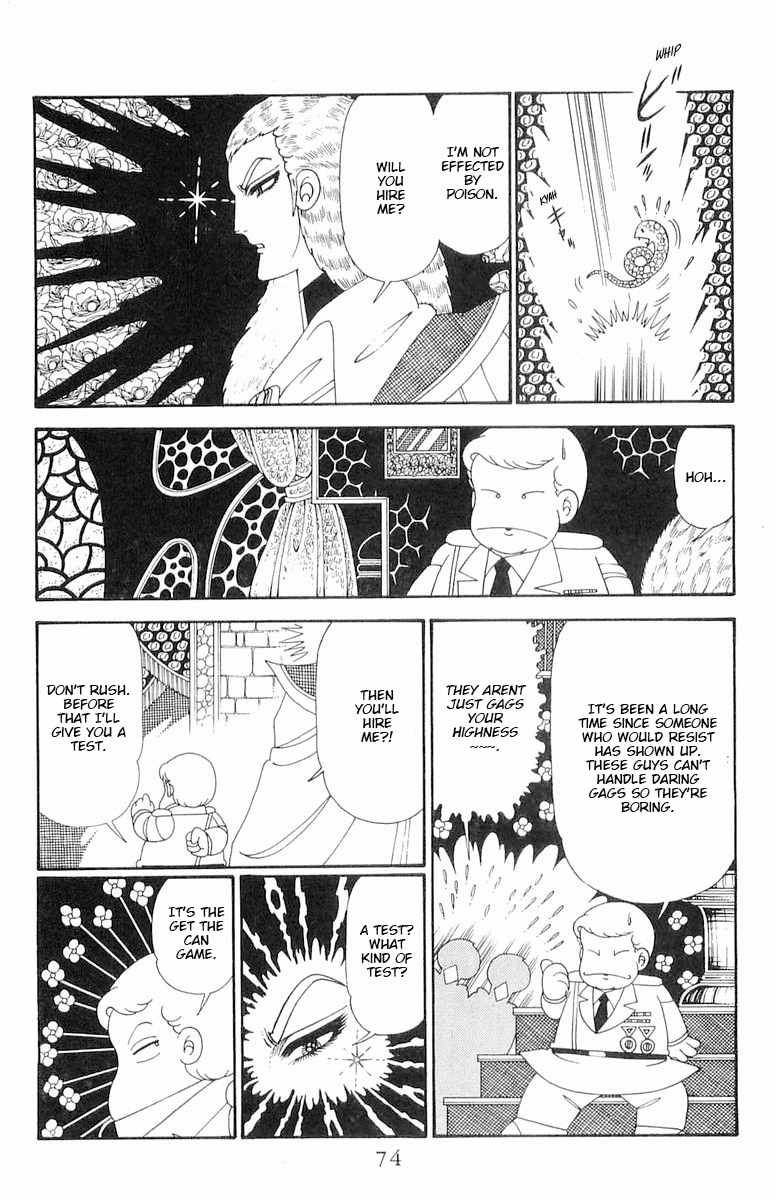 Read Patalliro! chapter 119 image 10 on Lezhin