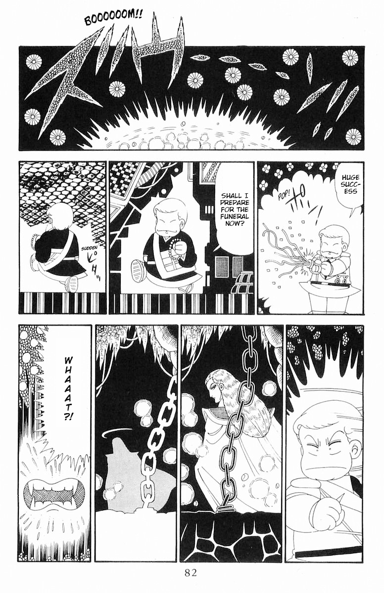 Read Patalliro! chapter 119 image 18 on Lezhin