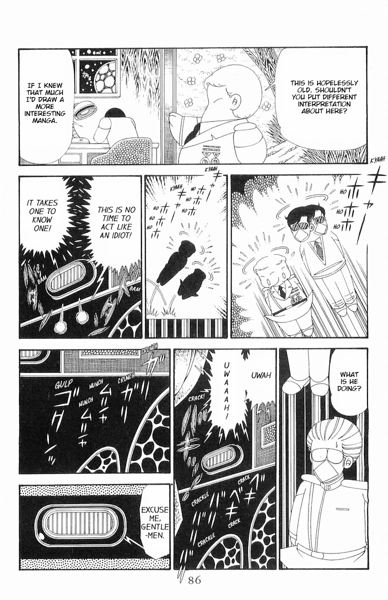 Read Patalliro! chapter 119 image 22 on Lezhin