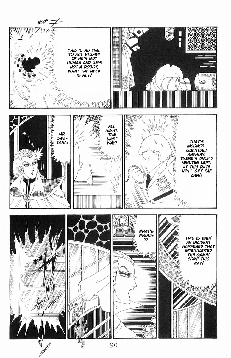 Read Patalliro! chapter 119 image 26 on Lezhin