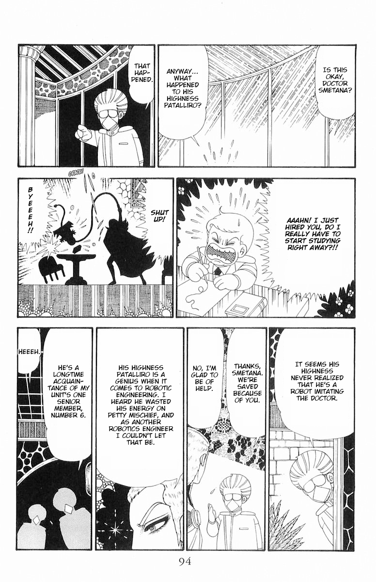 Read Patalliro! chapter 119 image 30 on Lezhin