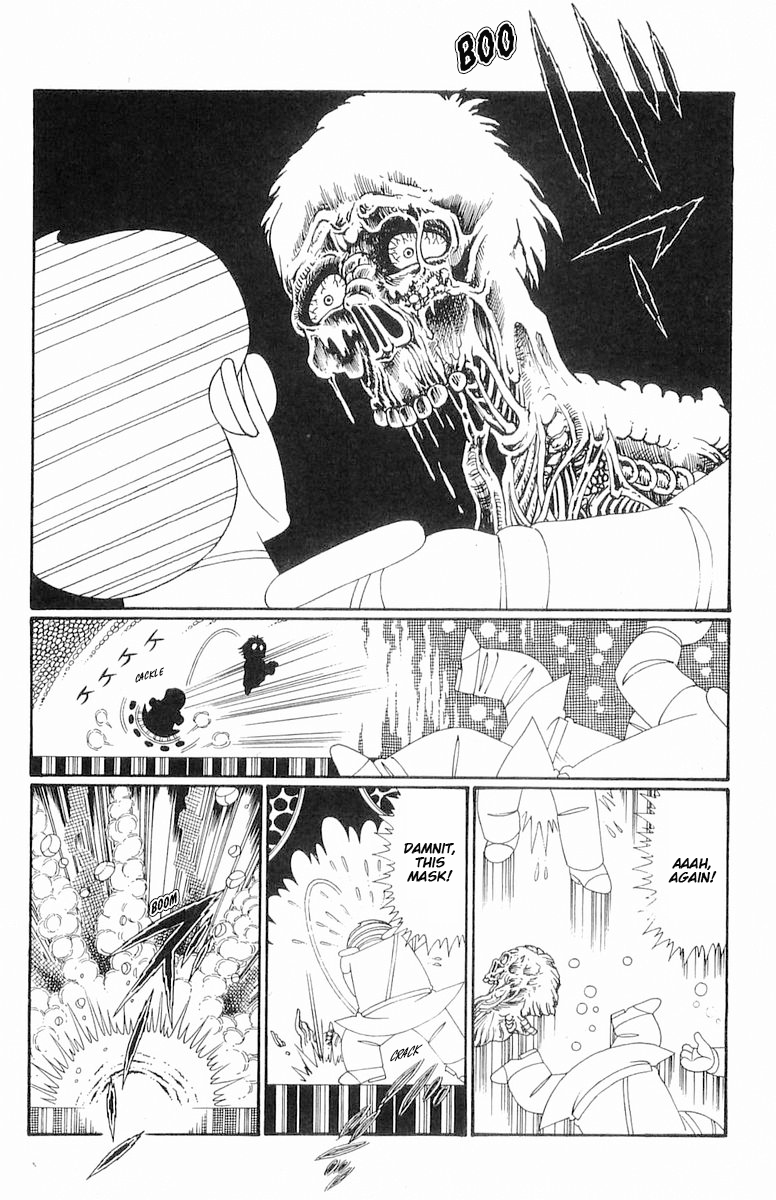 Read Patalliro! chapter 119 image 4 on Lezhin