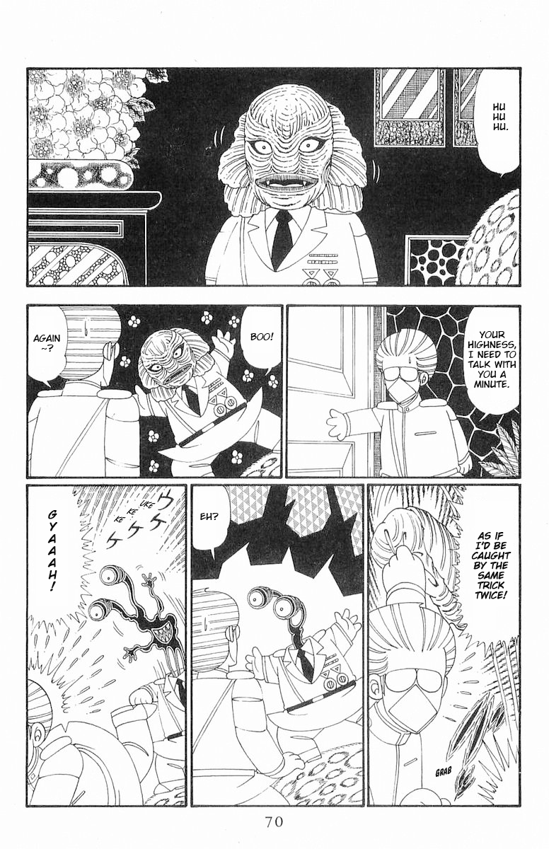 Read Patalliro! chapter 119 image 6 on Lezhin