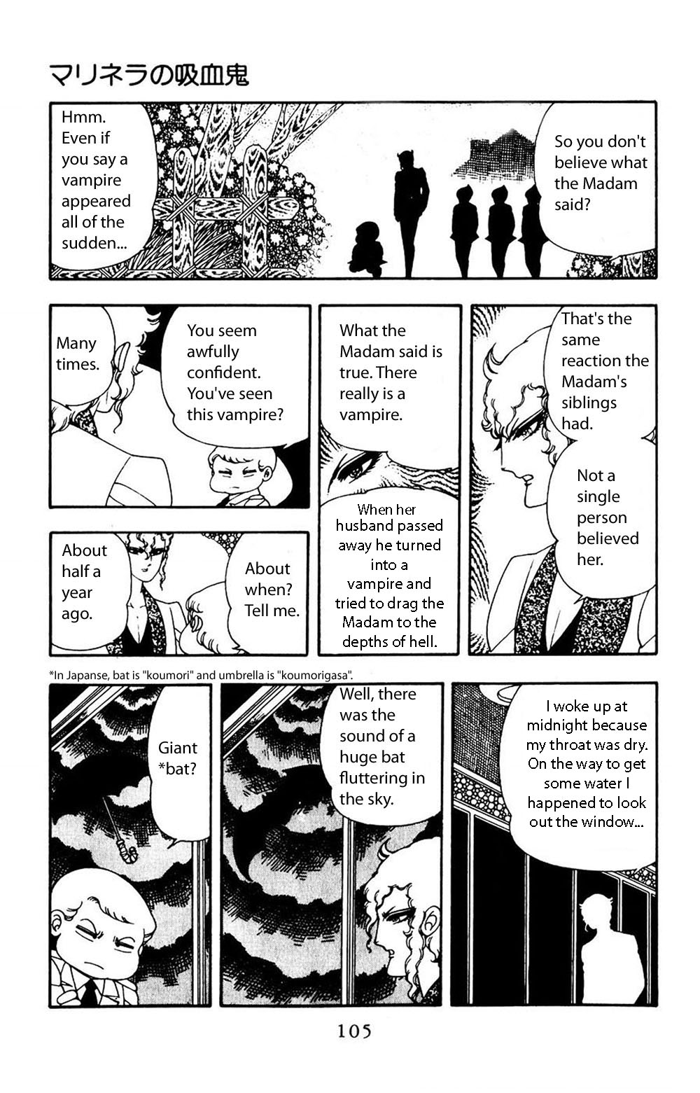 Read Patalliro! chapter 12 image 11 on Lezhin