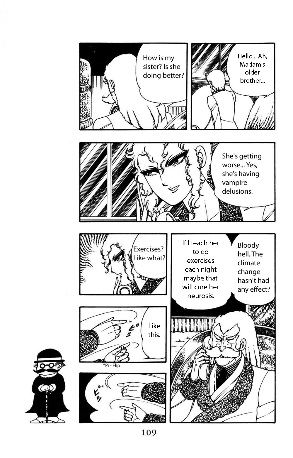 Read Patalliro! chapter 12 image 15 on Lezhin
