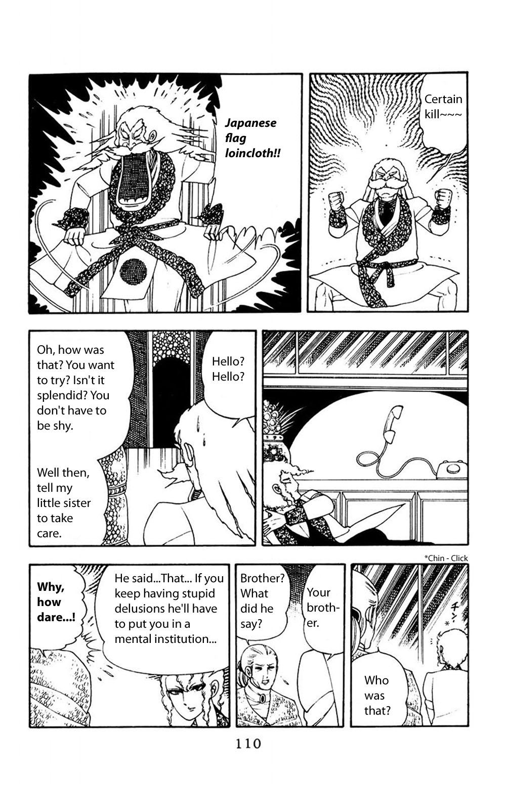 Read Patalliro! chapter 12 image 16 on Lezhin