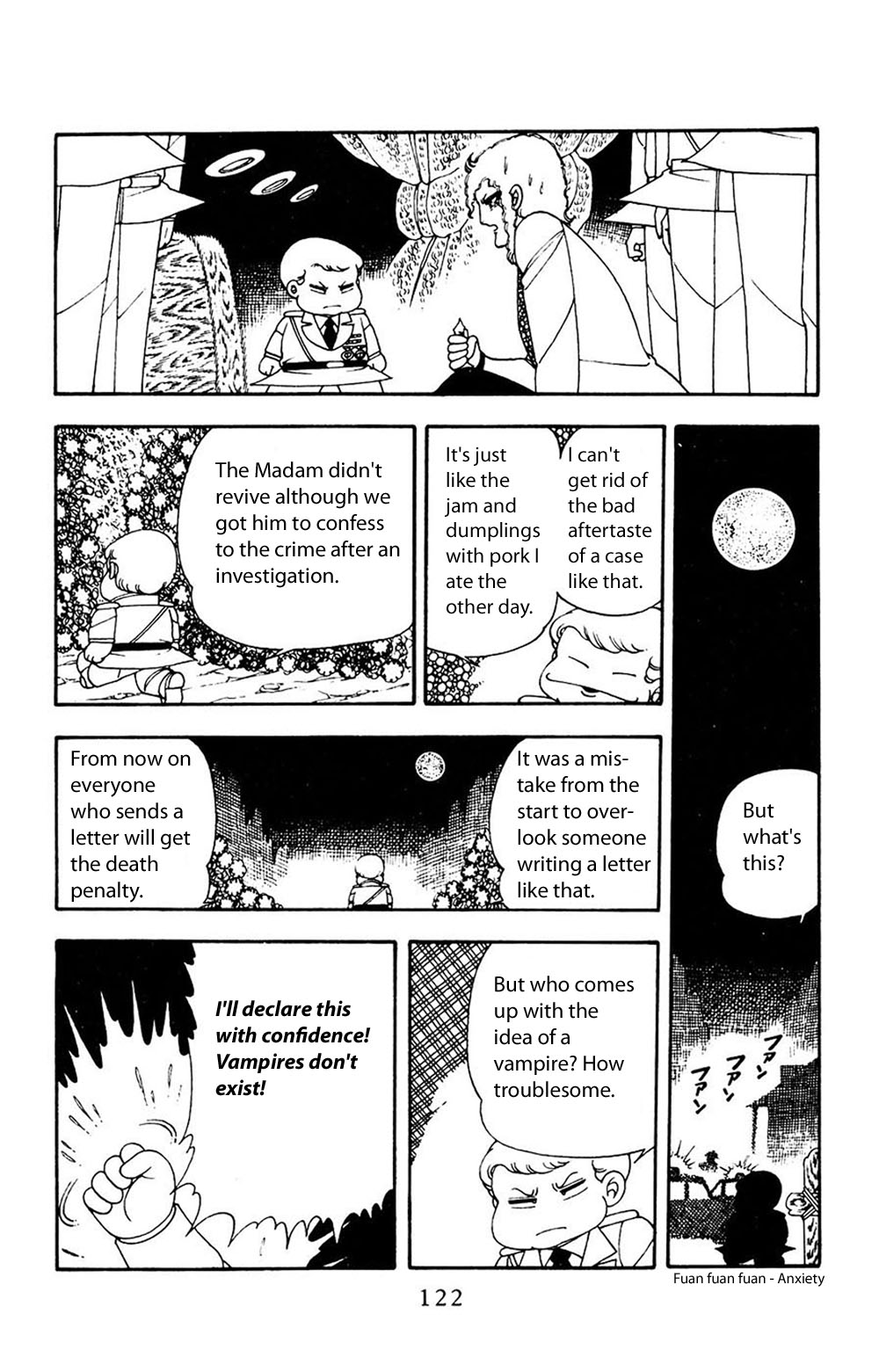 Read Patalliro! chapter 12 image 28 on Lezhin