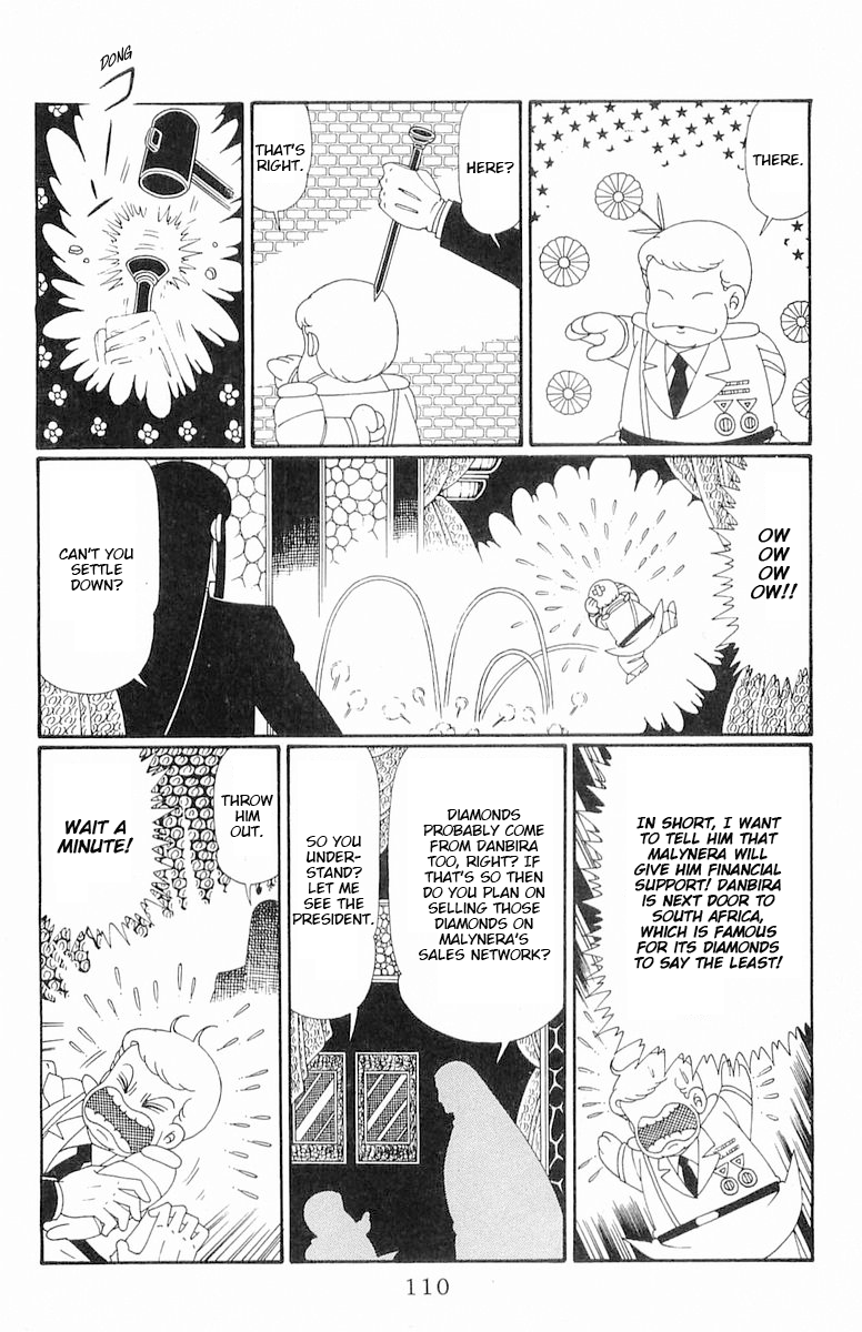 Read Patalliro! chapter 120.1 image 14 on Lezhin