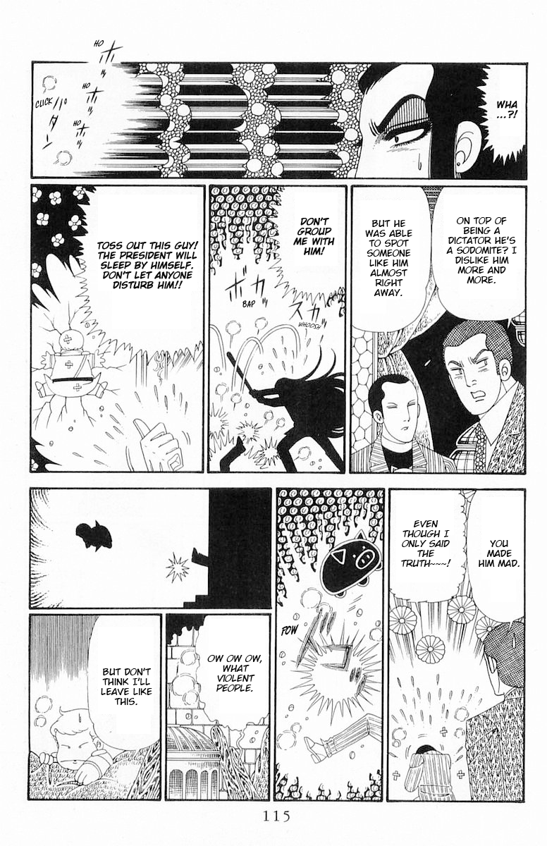 Read Patalliro! chapter 120.1 image 19 on Lezhin