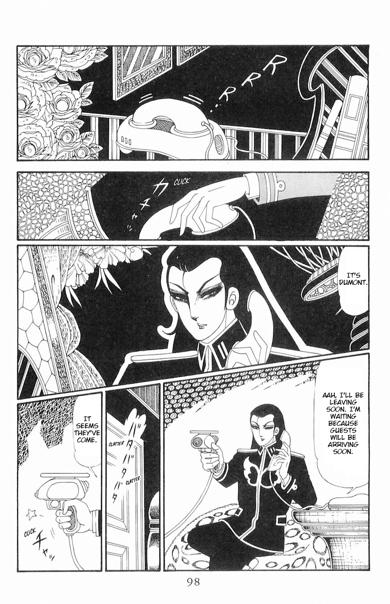 Read Patalliro! chapter 120.1 image 2 on Lezhin