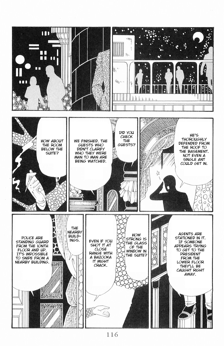 Read Patalliro! chapter 120.1 image 20 on Lezhin