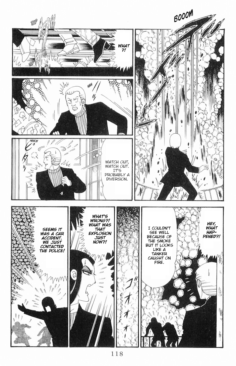 Read Patalliro! chapter 120.1 image 22 on Lezhin