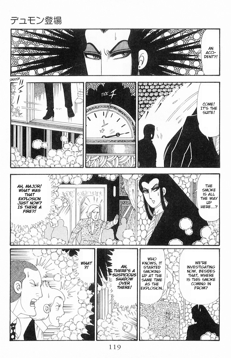 Read Patalliro! chapter 120.1 image 23 on Lezhin