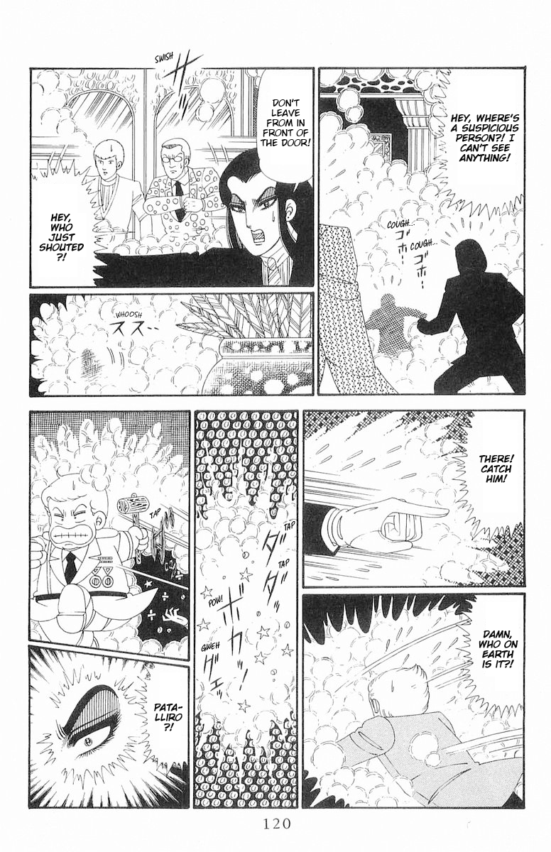 Read Patalliro! chapter 120.1 image 24 on Lezhin
