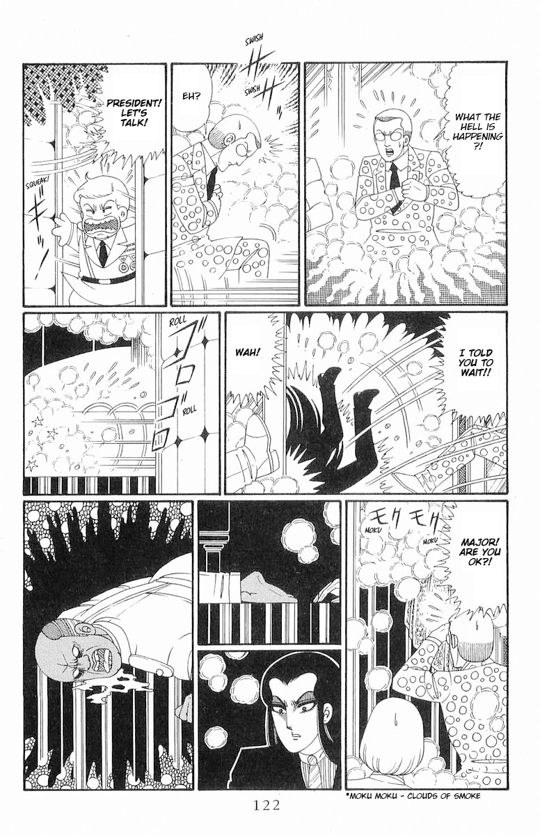 Read Patalliro! chapter 120.1 image 26 on Lezhin