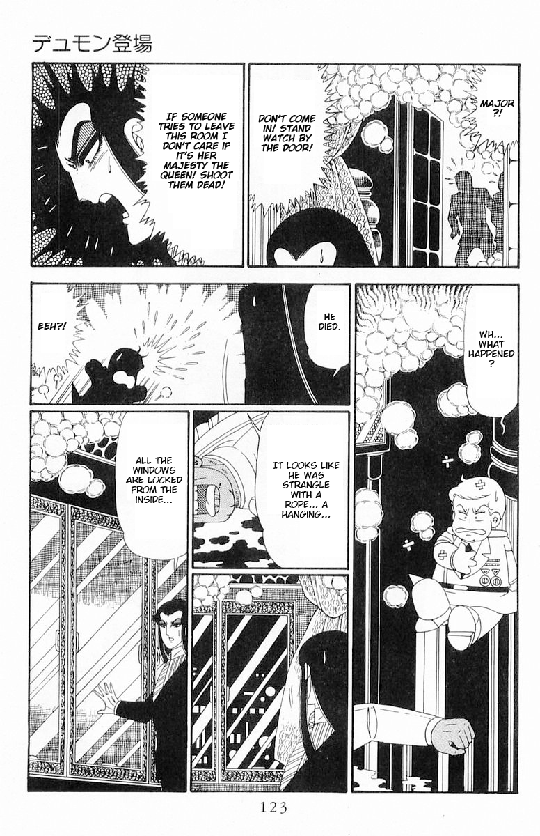 Read Patalliro! chapter 120.1 image 27 on Lezhin