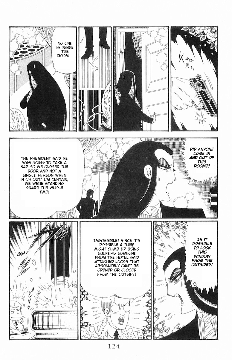 Read Patalliro! chapter 120.1 image 28 on Lezhin