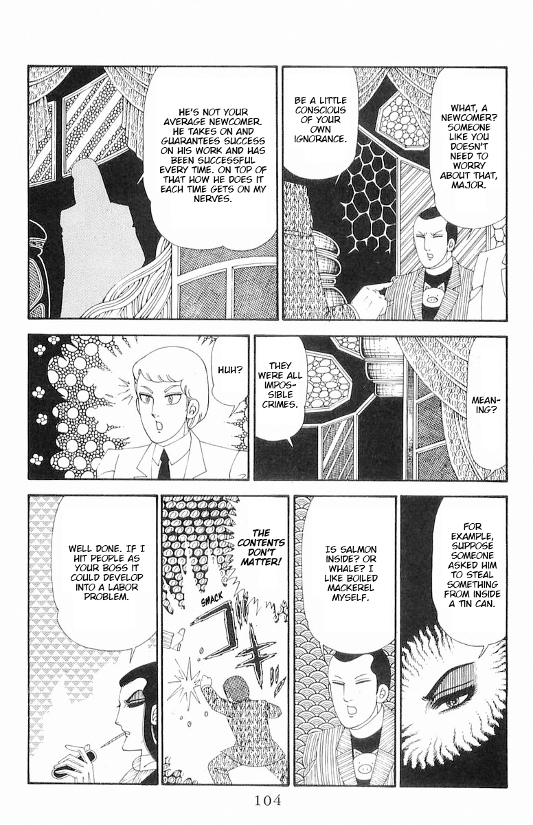 Read Patalliro! chapter 120.1 image 8 on Lezhin