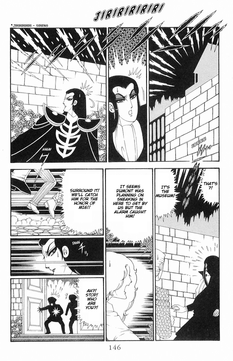 Read Patalliro! chapter 120.2 image 21 on Lezhin