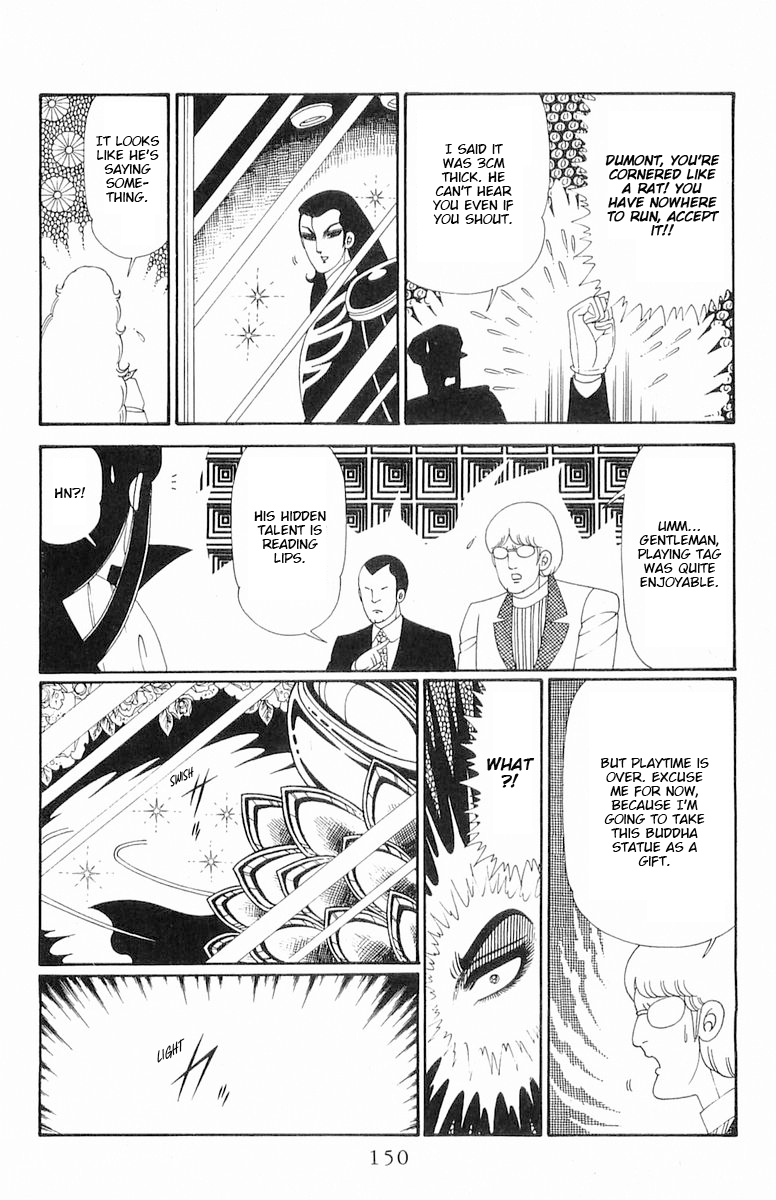 Read Patalliro! chapter 120.2 image 25 on Lezhin