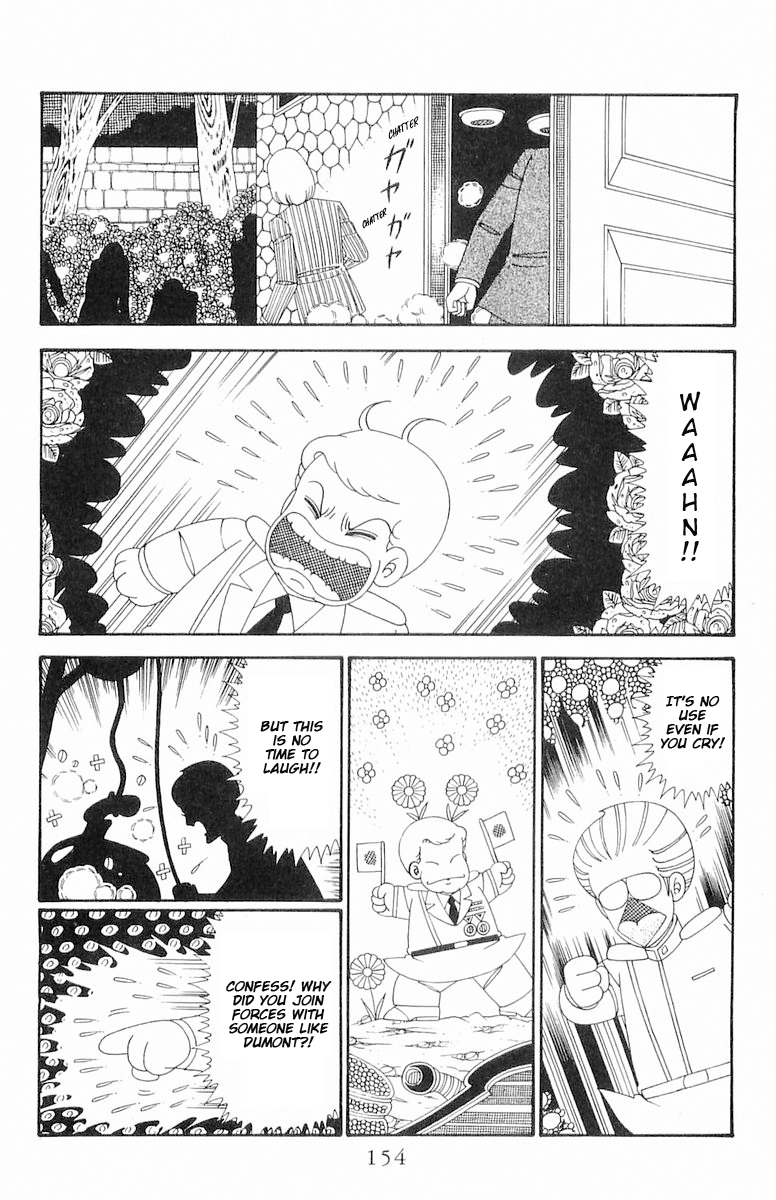 Read Patalliro! chapter 120.2 image 29 on Lezhin