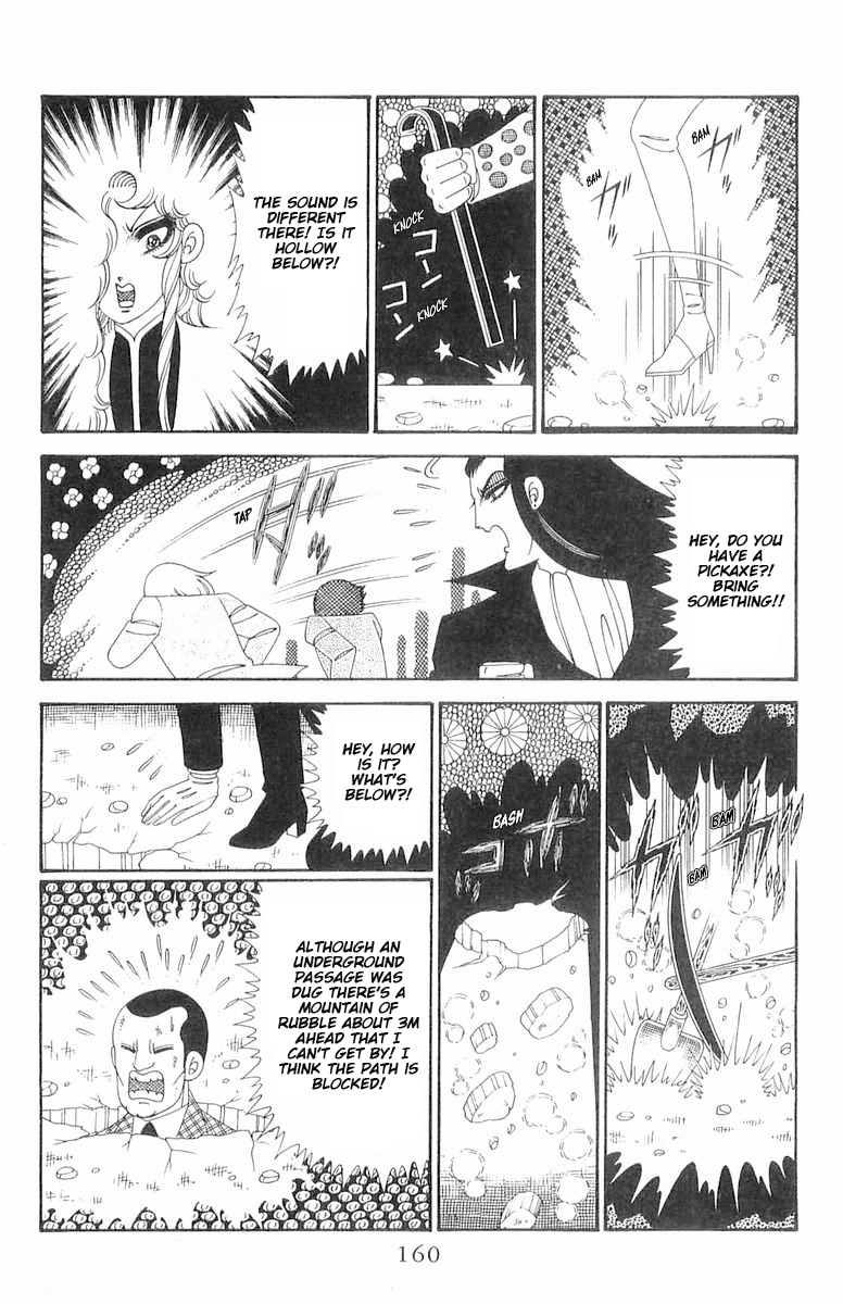 Read Patalliro! chapter 120.2 image 35 on Lezhin