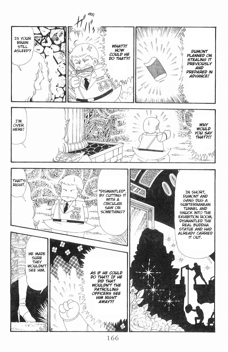 Read Patalliro! chapter 120.2 image 41 on Lezhin