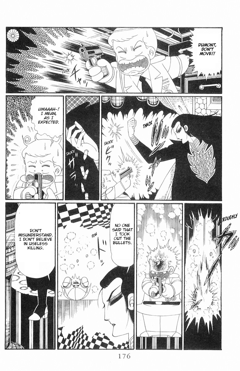 Read Patalliro! chapter 120.2 image 51 on Lezhin