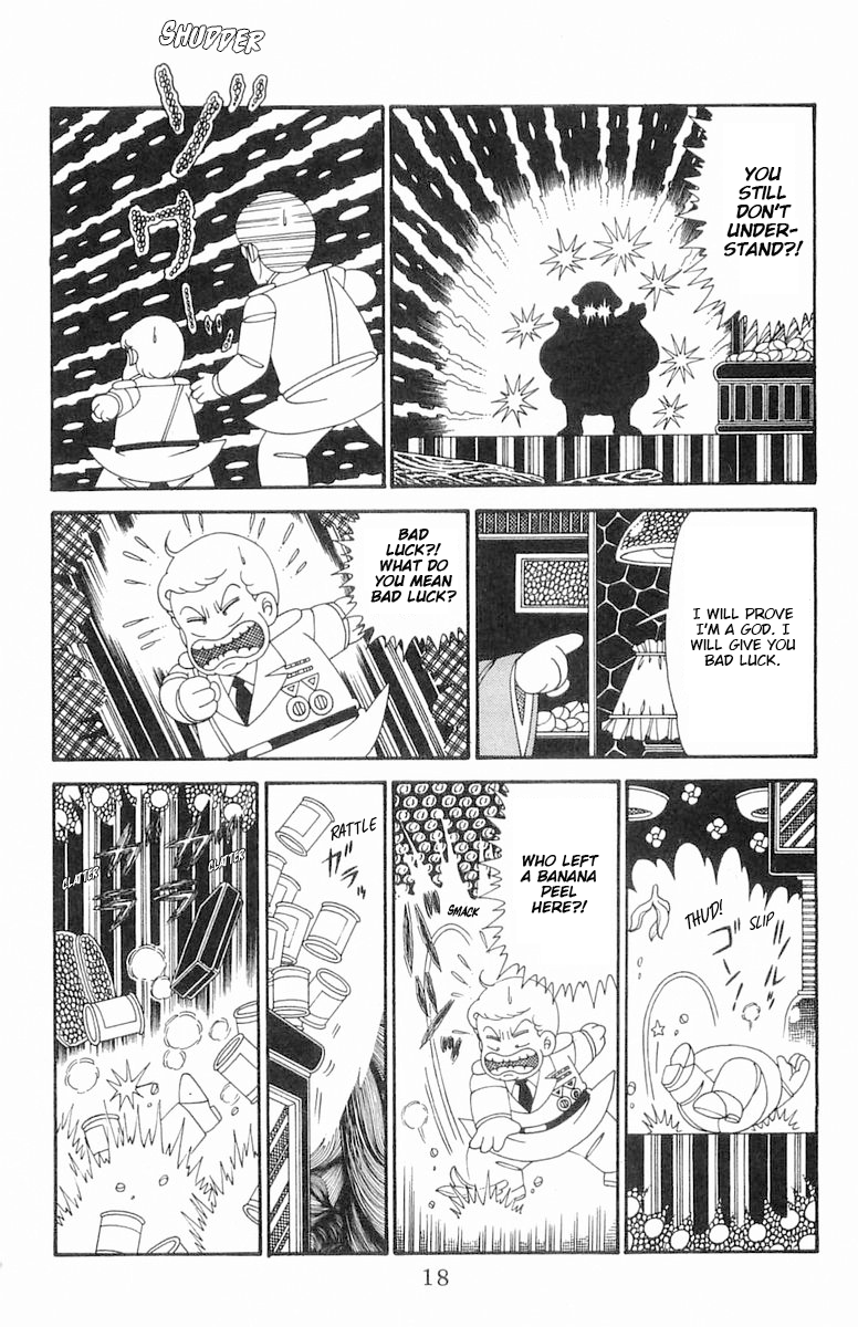 Read Patalliro! chapter 121 image 18 on Lezhin
