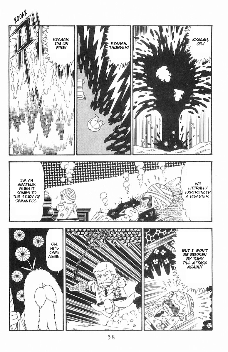Read Patalliro! chapter 122 image 24 on Lezhin