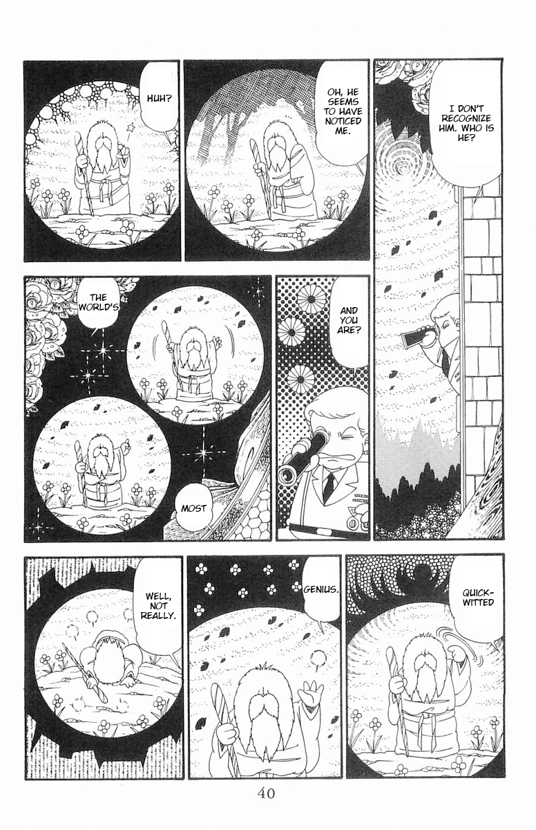 Read Patalliro! chapter 122 image 6 on Lezhin