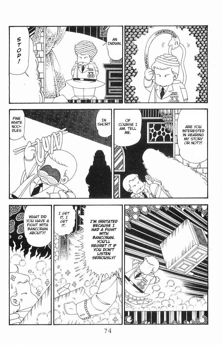 Read Patalliro! chapter 123 image 10 on Lezhin