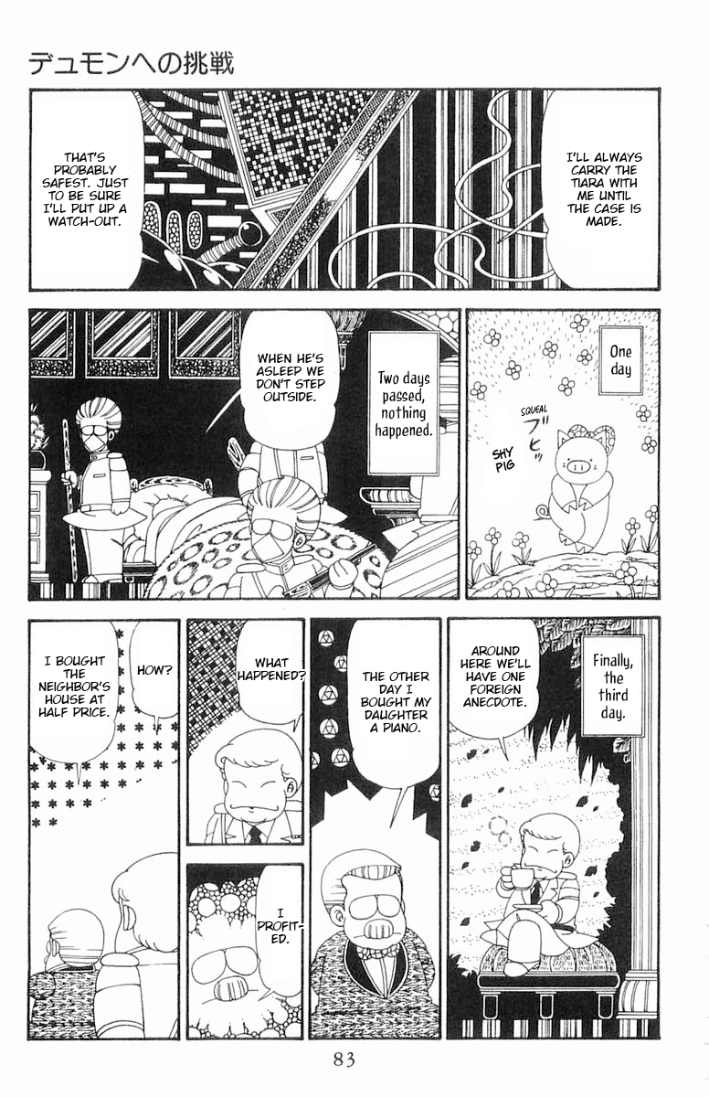 Read Patalliro! chapter 123 image 19 on Lezhin