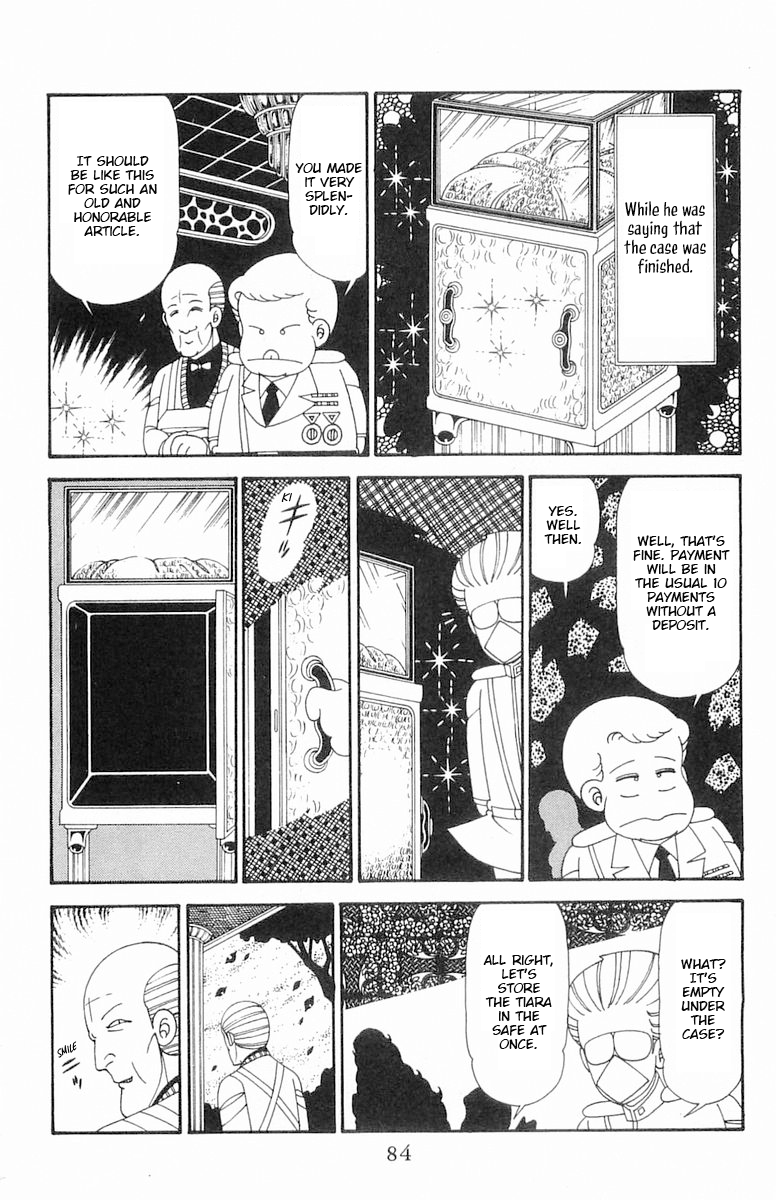 Read Patalliro! chapter 123 image 20 on Lezhin