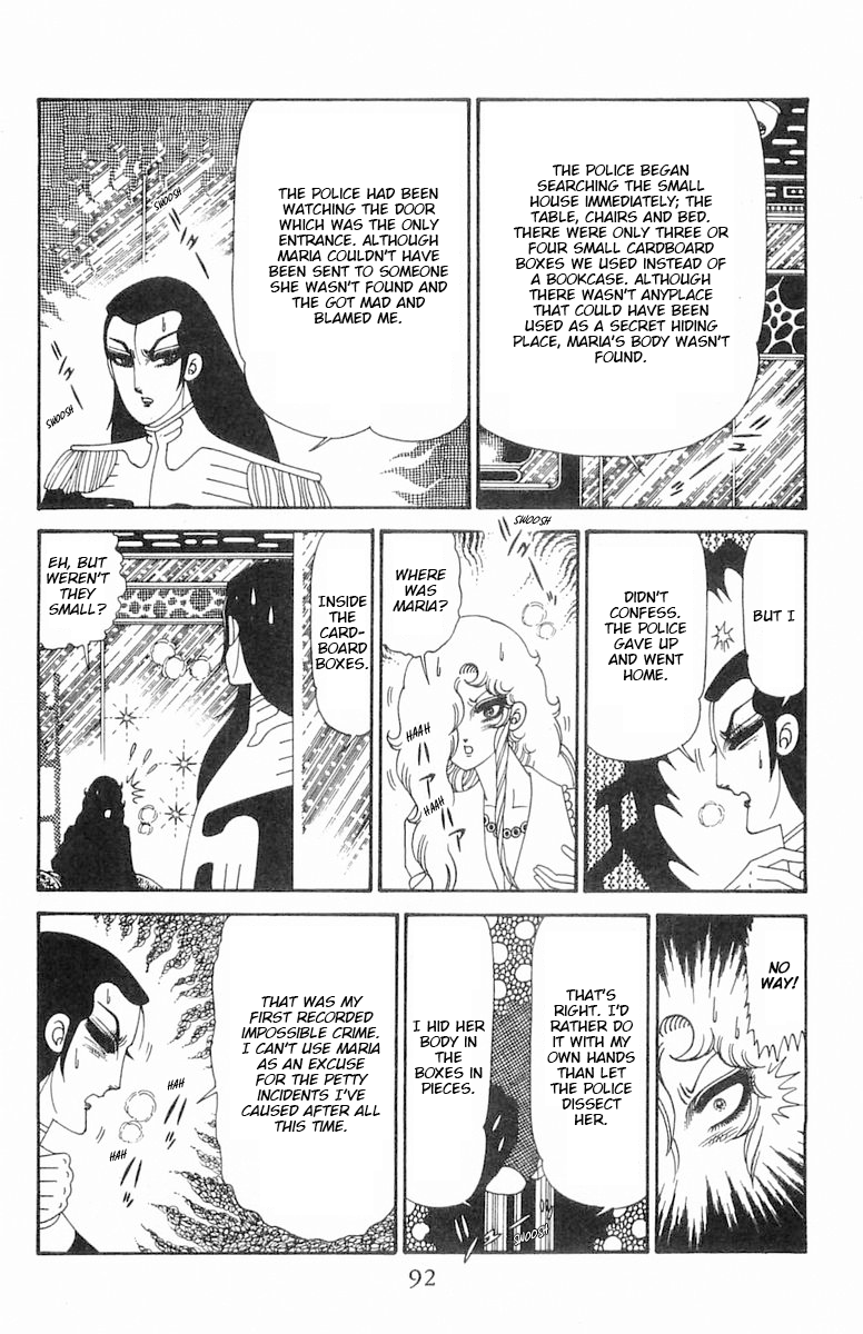 Read Patalliro! chapter 123 image 28 on Lezhin